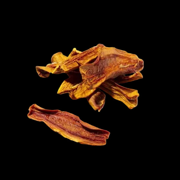 PAPAYA SKINS - Natural Dog Treats