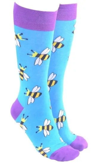 Bee Socks