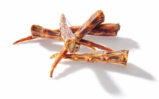 KANGAROO TAIL - Natural Dog Treats