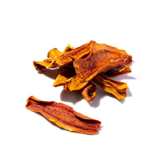 PAPAYA SKINS - Natural Dog Treats