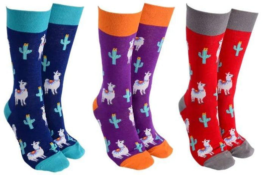 LLama Socks